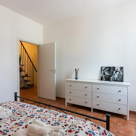 Exclusive Apartment Sansiro 5Minuti - Wifi Free Milan Exterior photo