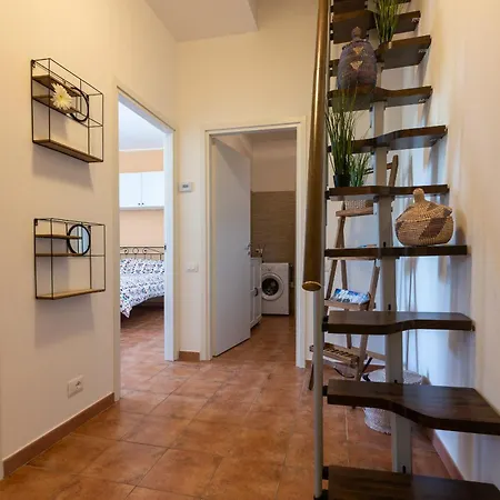 Exclusive Apartment Sansiro 5Minuti - Wifi Free Milan Exterior photo