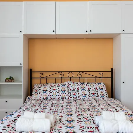 Exclusive Apartment Sansiro 5Minuti - Wifi Free Milan Exterior photo