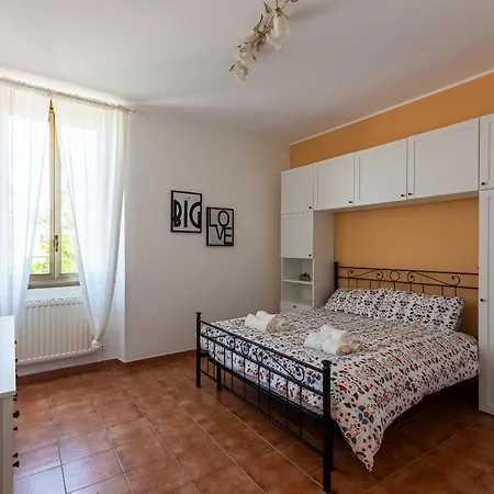 Exclusive Apartment Sansiro 5Minuti - Wifi Free Milan Exterior photo