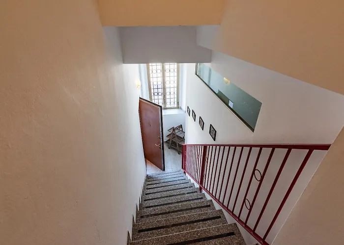 Exclusive Apartment Sansiro 5Minuti - Wifi Free