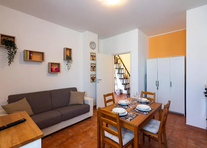 Exclusive Apartment Sansiro 5Minuti - Wifi Free