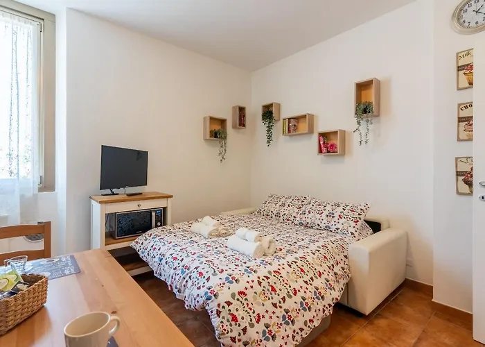 Exclusive Apartment Sansiro 5Minuti - Wifi Free